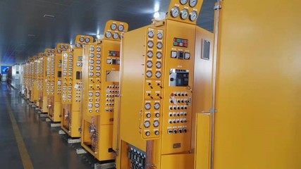 江陰徐霞客鎮(zhèn) 以“專精特新”培育為引擎，驅(qū)動機(jī)電設(shè)備產(chǎn)業(yè)高質(zhì)量發(fā)展